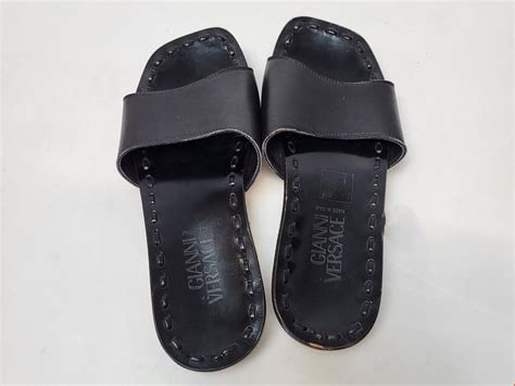 versace sandalen herren größe 43|VERSACE (Wanda Plaza).